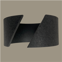 Glass-filled Polyamide Wear Ring | CRC Distribution Inc.