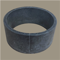 Glass-filled Polyamide Wear Ring | CRC Distribution Inc.