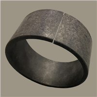 Glass-filled Polyamide Wear Ring | CRC Distribution Inc.