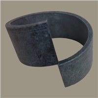 Glass-filled Polyamide Wear Ring | CRC Distribution Inc.