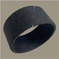 Scarf Cut Wear Ring | CRC Distribution Inc.