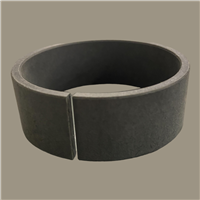 Glass-filled Polyamide Wear Ring | CRC Distribution Inc.