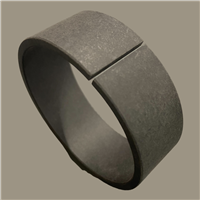 Glass-filled Polyamide Wear Ring | CRC Distribution Inc.