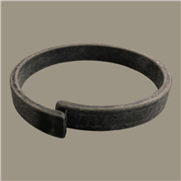 WR-NYL, 2 3/4 X 3/8 Wear Ring - 612-275-037 | CRC Distribution Inc.