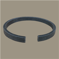 Glass-filled Polyamide Wear Ring | CRC Distribution Inc.