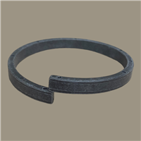 Glass-filled Polyamide Wear Ring | CRC Distribution Inc.