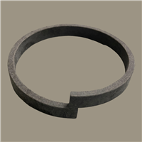 WR-NYL, 3 X 3/4 Wear Ring - 612-300-075 | CRC Distribution Inc.