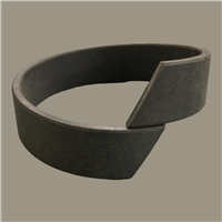 Scarf Cut Wear Ring | CRC Distribution Inc.