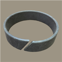 Scarf Cut Wear Ring | CRC Distribution Inc.