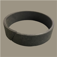 Scarf Cut Wear Ring | CRC Distribution Inc.