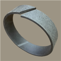 Scarf Cut Wear Ring | CRC Distribution Inc.