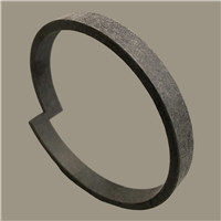 WR-NYL, 3 X 3/4 Wear Ring - 612-300-075 | CRC Distribution Inc.