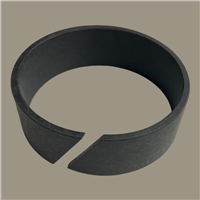 Scarf Cut Wear Ring | CRC Distribution Inc.