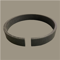 Glass-filled Polyamide Wear Ring | CRC Distribution Inc.