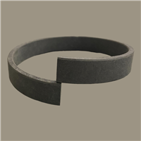 Glass-filled Polyamide Wear Ring | CRC Distribution Inc.