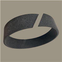 Scarf Cut Wear Ring | CRC Distribution Inc.