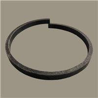 WR-NYL, 3 3/4 X 1/4 Wear Ring - 612-375-025 | CRC Distribution Inc.