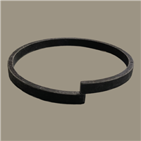 WR-NYL, 3 3/4 X 1/4 Wear Ring - 612-375-025 | CRC Distribution Inc.