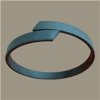 Scarf Cut Wear Ring | CRC Distribution Inc.