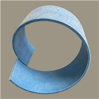 WR-NYL, 3 3/4 X 1 1/2 Wear Ring CT - 612-375-150P | CRC Distribution Inc.