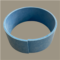 WR-NYL, 3 3/4 X 1 1/2 Wear Ring CT - 612-375-150P | CRC Distribution Inc.