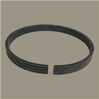 Glass-filled Polyamide Wear Ring | CRC Distribution Inc.