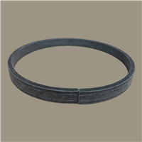 Glass-filled Polyamide Wear Ring | CRC Distribution Inc.