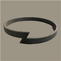 Scarf Cut Wear Ring | CRC Distribution Inc.