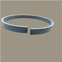 Glass-filled Polyamide Wear Ring | CRC Distribution Inc.