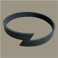 Scarf Cut Wear Ring | CRC Distribution Inc.