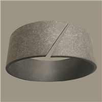 Scarf Cut Wear Ring | CRC Distribution Inc.