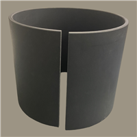 Glass-filled Polyamide Wear Ring | CRC Distribution Inc.