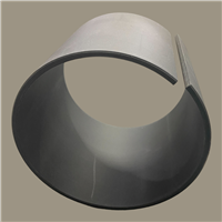 Glass-filled Polyamide Wear Ring | CRC Distribution Inc.