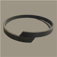 WR-NYL, 4 1/2 X 3/8 Wear Ring - 612-450-037 | CRC Distribution Inc.