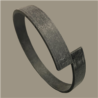 Glass-filled Polyamide Wear Ring | CRC Distribution Inc.