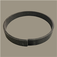 Glass-filled Polyamide Wear Ring | CRC Distribution Inc.