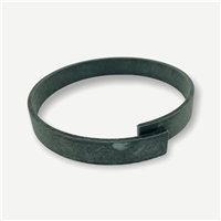 Glass-filled Polyamide Wear Ring | CRC Distribution Inc.