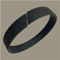 Scarf Cut Wear Ring | CRC Distribution Inc.