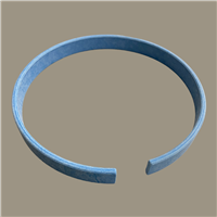 WR-NYL, 4 3/4 X 1/2 Wear Ring CT - 612-475-050P | CRC Distribution Inc.