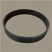 WR-NYL, 4 3/4 X 3/4 Wear Ring - 612-475-075 | CRC Distribution Inc.