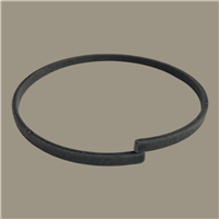 WR-NYL, 5 X 1/4 Wear Ring - 612-500-025 | CRC Distribution Inc.