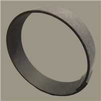 Glass-filled Polyamide Wear Ring | CRC Distribution Inc.