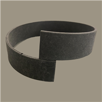 Glass-filled Polyamide Wear Ring | CRC Distribution Inc.