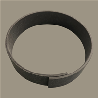 Glass-filled Polyamide Wear Ring | CRC Distribution Inc.