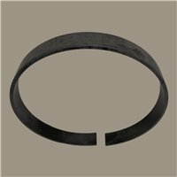 Glass-filled Polyamide Wear Ring | CRC Distribution Inc.