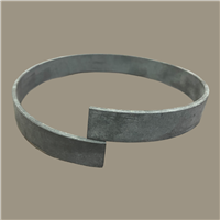 Glass-filled Polyamide Wear Ring | CRC Distribution Inc.