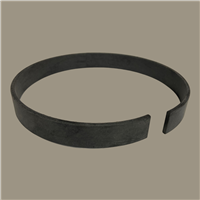 Glass-filled Polyamide Wear Ring | CRC Distribution Inc.