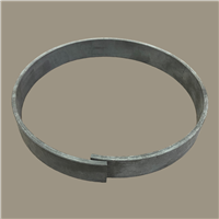 Glass-filled Polyamide Wear Ring | CRC Distribution Inc.