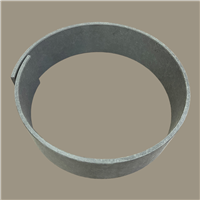 Glass-filled Polyamide Wear Ring | CRC Distribution Inc.