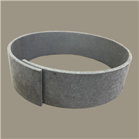 Glass-filled Polyamide Wear Ring | CRC Distribution Inc.